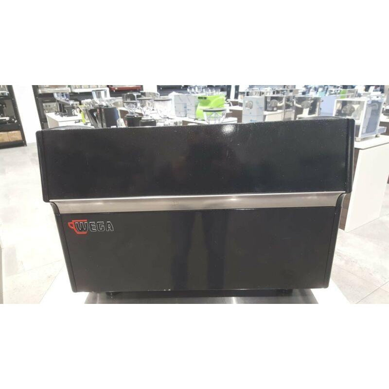 Cheap Immaculate Wega Atlas 2 Group Commercial Coffee Machine