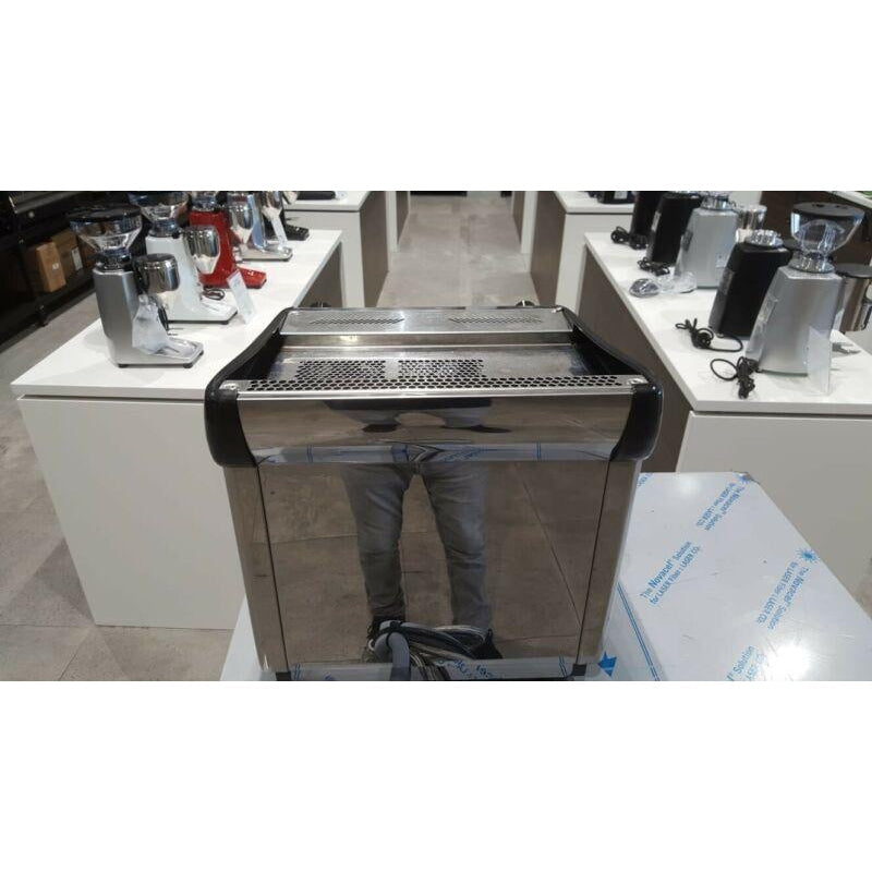 Cheap Used 2 Group Expobar High Cup Commercial Coffee Machine