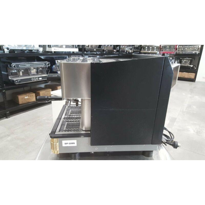 Cheap One Group Fully Serviced Expobar Commercial Coffee Machine