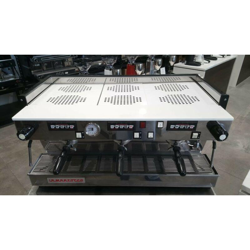 Cheap 3 Group Linea AV High Cup Commercial Coffee Machine