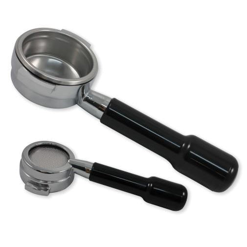Conti Naked - Bottomless - Portafilter - Handle