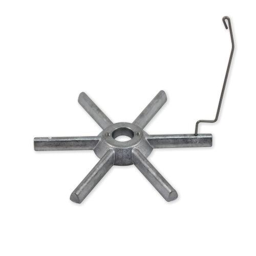 Doser Star Upper, Mazzer Mini