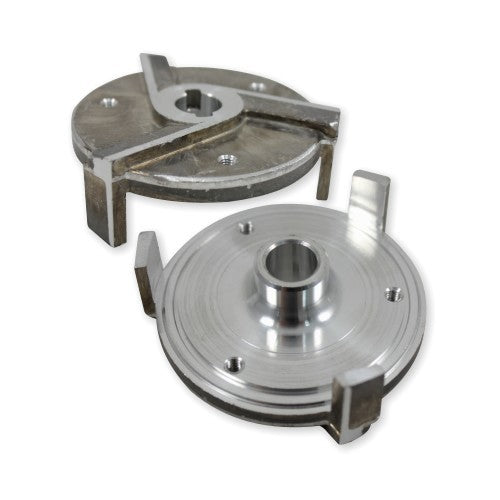 Blade Carrier, Mazzer Super Jolly & Mini Elec Lower