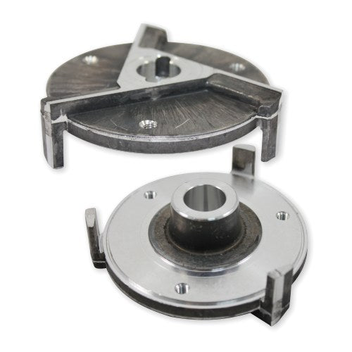 Blade Carrier, Mazzer Major Lower