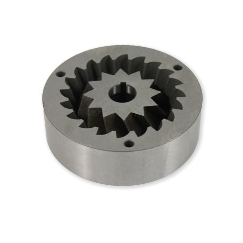 Blades-Burrs, Mazzer Robur Conical 3 Phase Aftermarket