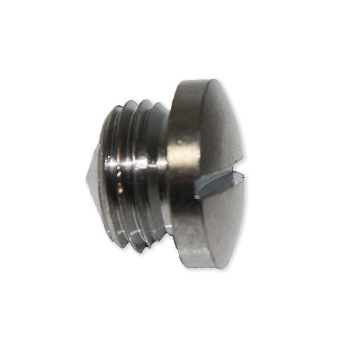 Portafilter, Double Spout Cover Screw