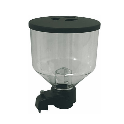 Hopper Complete, Mazzer New Style