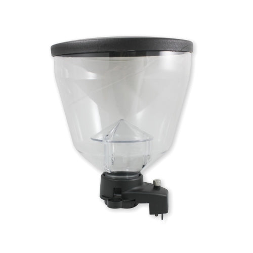 Hopper Complete, Mazzer Kony