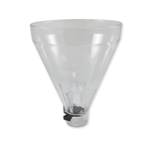 Hopper, Mazzer Old Style