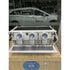 Brand New Sanremo Cafè Racer Coffee Machine In White Cancelled Order
