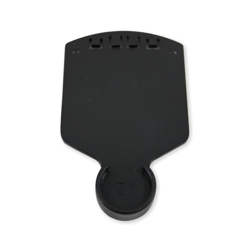 Hopper Gate, Mazzer New Style