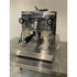 One Group Commercial Volumetric Plumbed ECM Coffee Machine