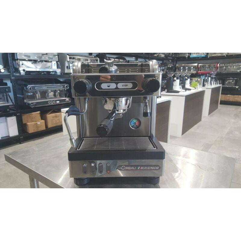 New - Demo La Cimbali Semi Commercial E61 Coffee Machine