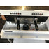 Immaculate 2 Group Sanremo Tall Cup Zoe Commercial Coffee Machine