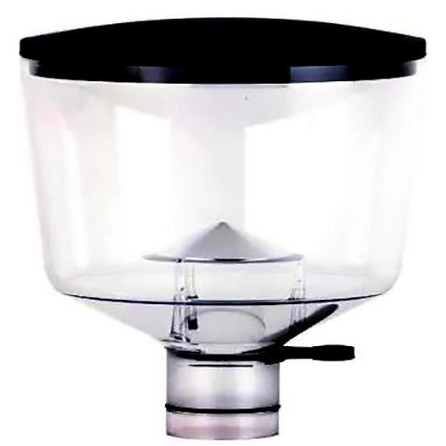 ECM GRINDER SMALL HOPPER 550gm