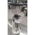 Used WHITE Mazzer Kony Electronic Coffee Bean Espresso Grinder