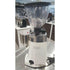 Used WHITE Mazzer Kony Electronic Coffee Bean Espresso Grinder