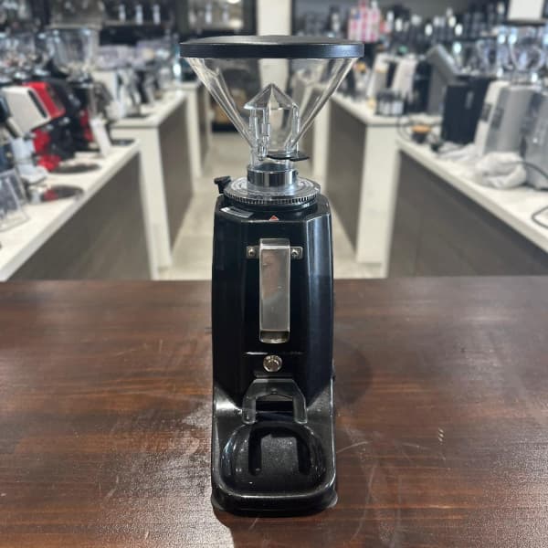 Pre Owned Precision GSP Dosserless Grinder