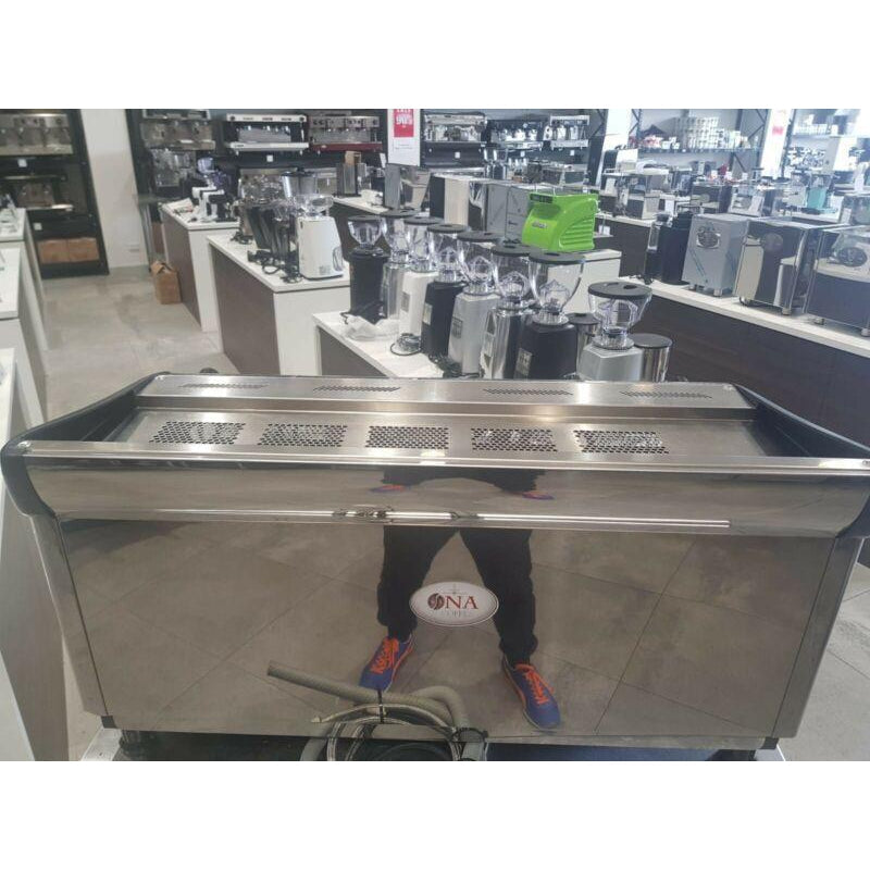 3 Group High Cup Expobar Commercial Coffee Machine