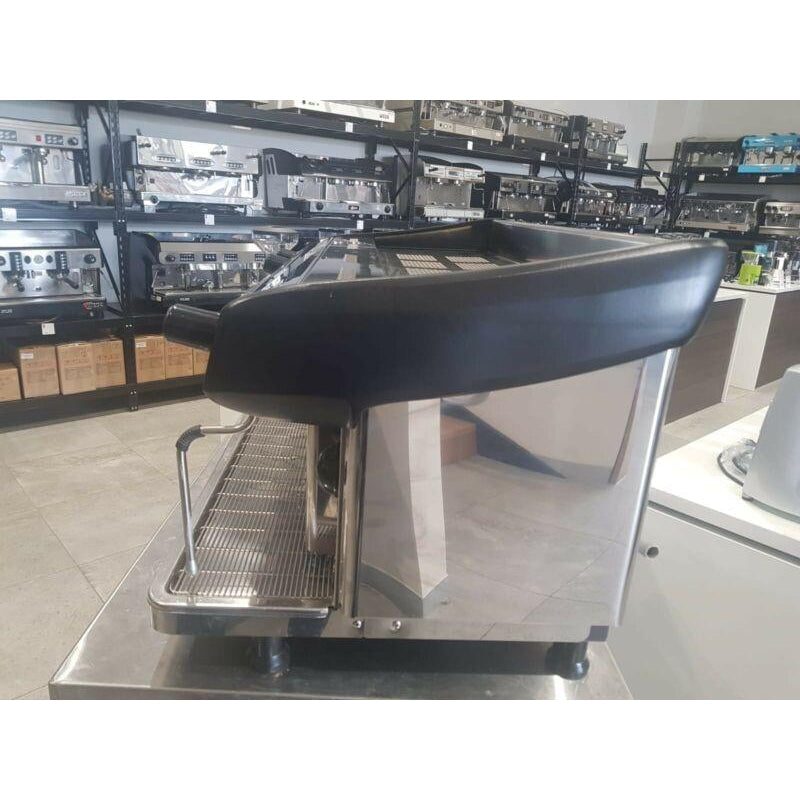 3 Group High Cup Expobar Commercial Coffee Machine