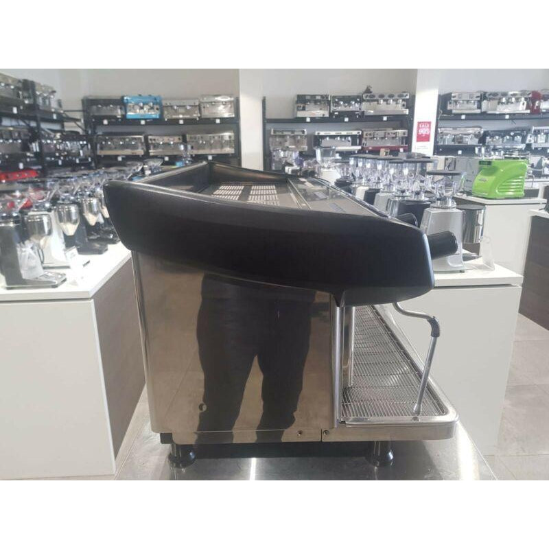 3 Group High Cup Expobar Commercial Coffee Machine