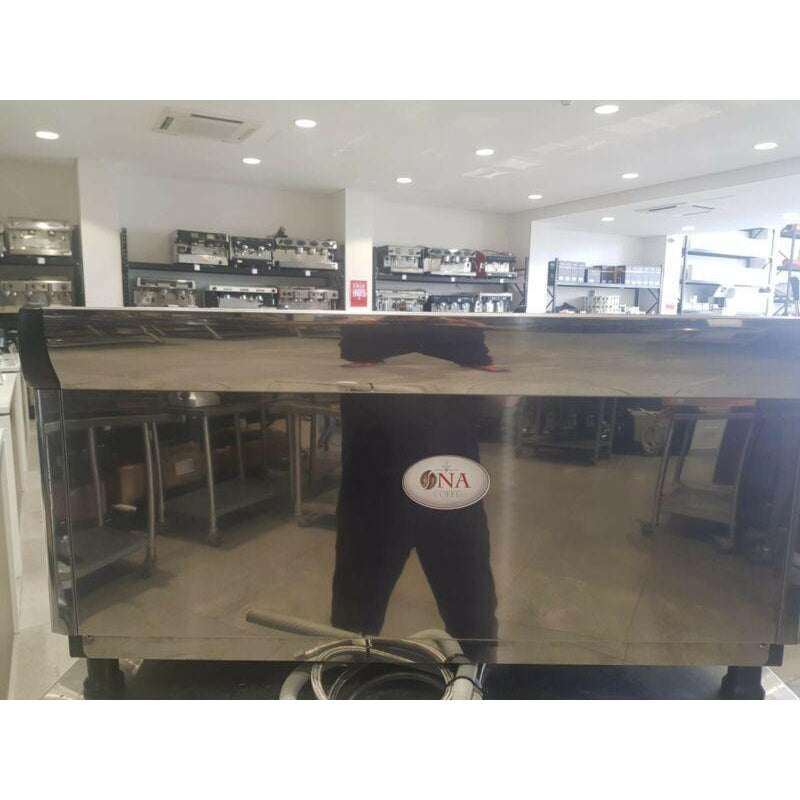 3 Group High Cup Expobar Commercial Coffee Machine