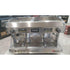 Used 2 Group Wega Polaris Commercial Coffee Machine