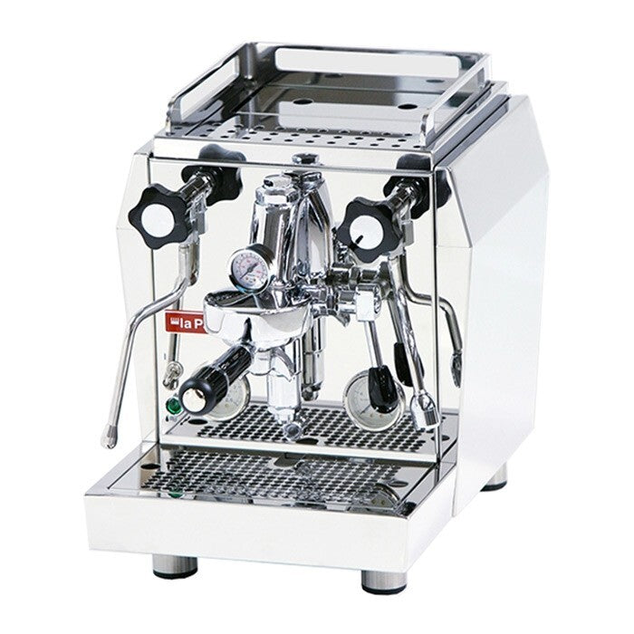 La Pavoni Evo – Premium Coffee Machine