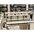 Ex Demo As New Immaculate 3 Group La Marzocco PB ABR Coffee Machine
