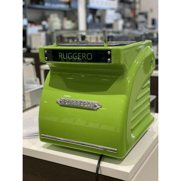 Brand New One Group Semi Commercial Expobar Coffee Machine