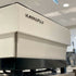 Immaculate Pre Used 3 Group La Marzocco Commercial Coffee Machine