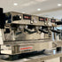 Immaculate Pre Used 3 Group La Marzocco Commercial Coffee Machine