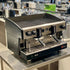 Stunning 2 Group Wega Commercial Coffee Machine