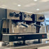 Stunning 2 Group Wega Commercial Coffee Machine