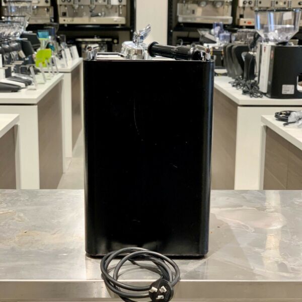 Cheap Black Expobar OFFICE semi Commercial Coffee Machine