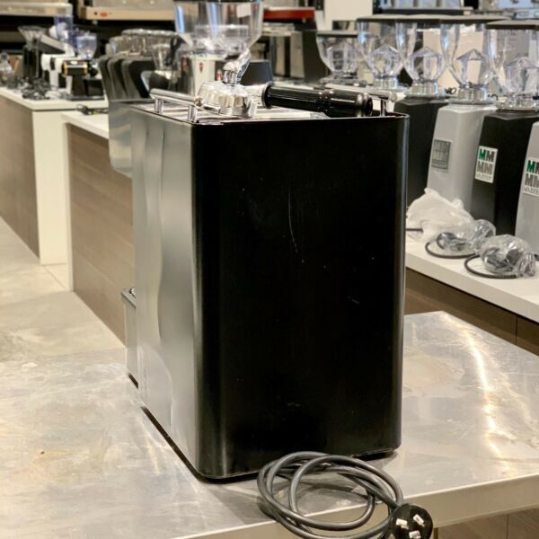 Cheap Black Expobar OFFICE semi Commercial Coffee Machine