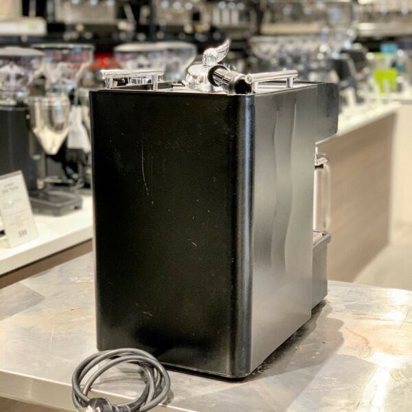 Cheap Black Expobar OFFICE semi Commercial Coffee Machine