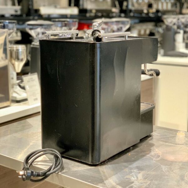 Cheap Black Expobar OFFICE semi Commercial Coffee Machine