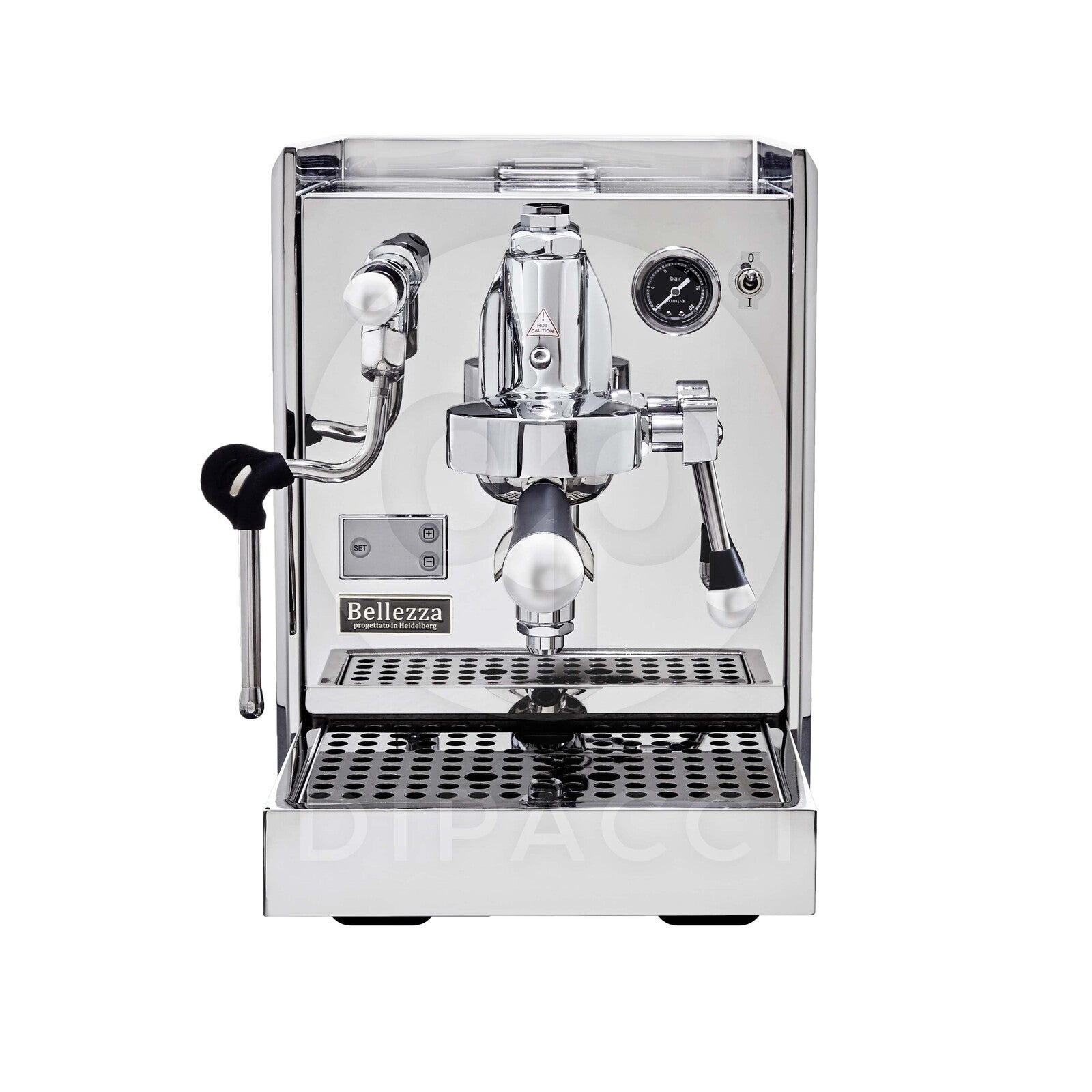 Bellezza Espresso Chiara Coffee Machine