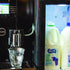 Precision Milk Fridge 21L