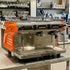 Immaculate 2 Group Expobar Ruggero Multi Boiler Commercial Coffee Machine