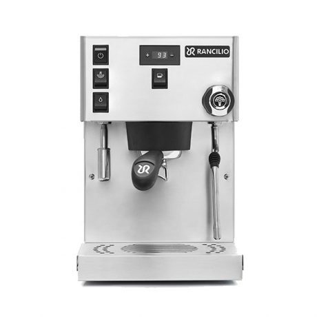 Rancilio Silvia Pro Coffee Machine- WHILE STOCKS LAST ONLY 3 UNITS LEFT