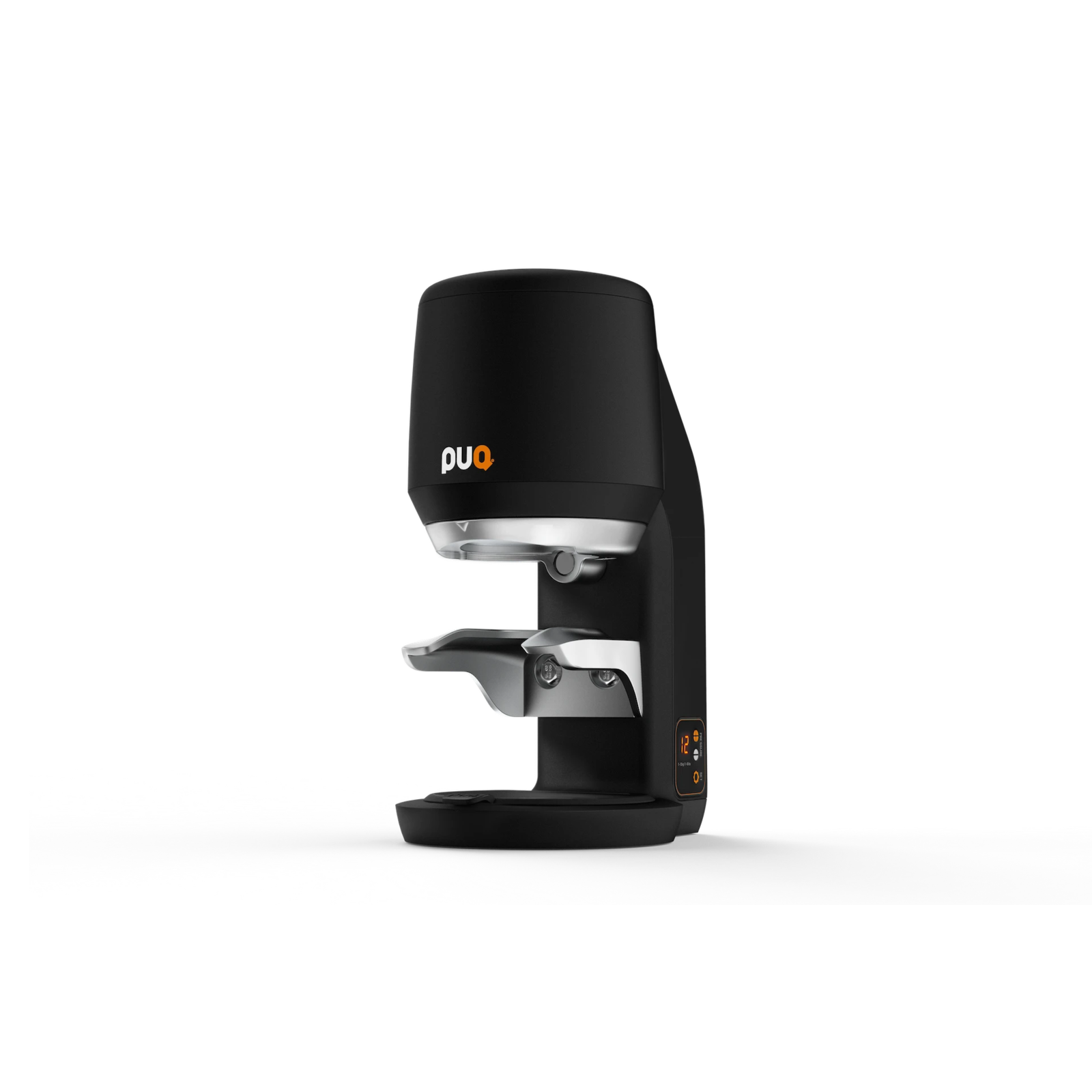 PUQ Press Gen 6 Mini - Automatic Coffee Tamper