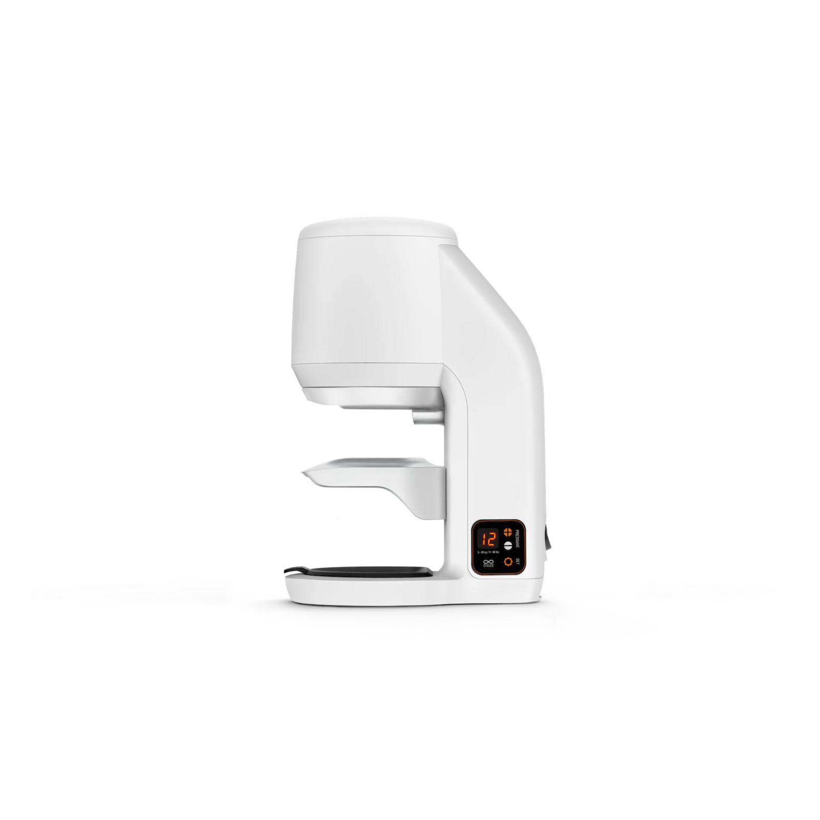 PUQ Press Gen 6 Mini - Automatic Coffee Tamper