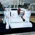Brand New Slayer Single Group Commercial Coffee Machine Custom White
