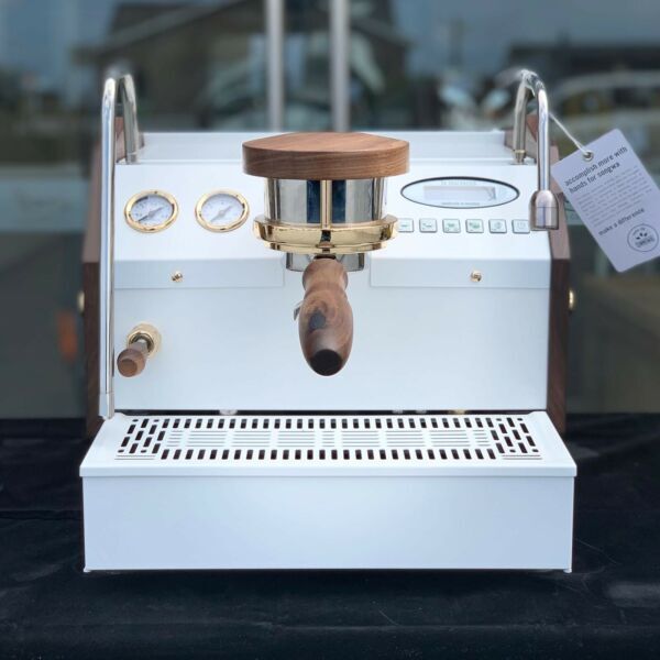 Custom La Marzocco Gs3 AV Coffee Machine