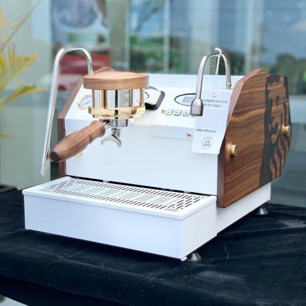 Custom La Marzocco Gs3 AV Coffee Machine