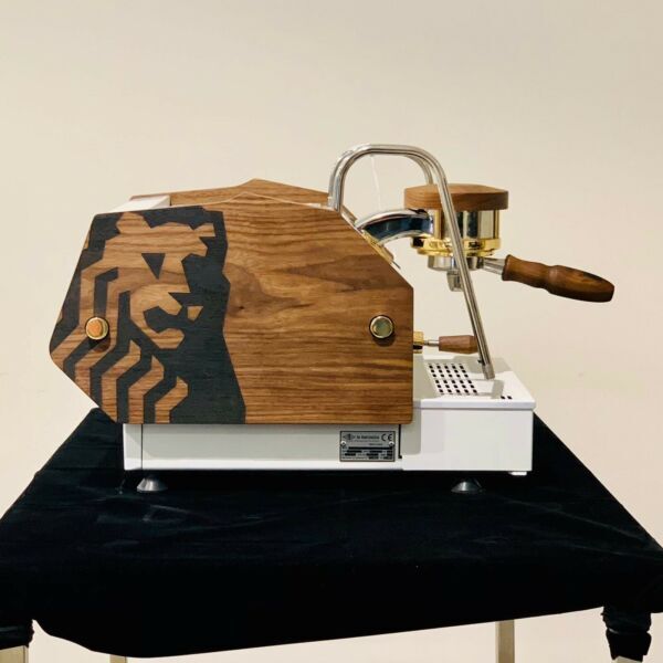 Custom La Marzocco Gs3 AV Coffee Machine