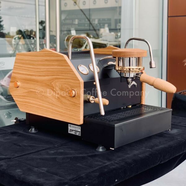Full Custom La Marzocco Gs3 AV