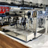 Beautiful 2 Group Rocket Rea Commercial Coffee Machine